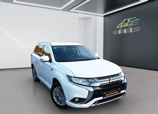 Mitsubishi Outlander 2020