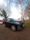 Peugeot 108 2018
