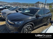 Volkswagen Tiguan 2026