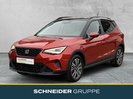 Seat Arona 2024