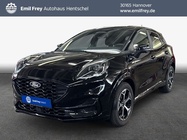 Ford Puma 2025
