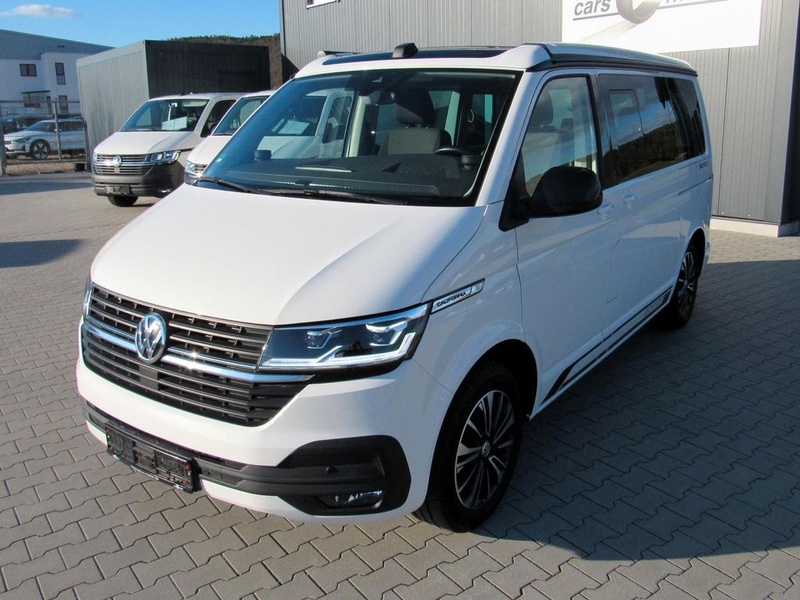 Volkswagen T6