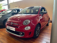 Fiat 500 2020