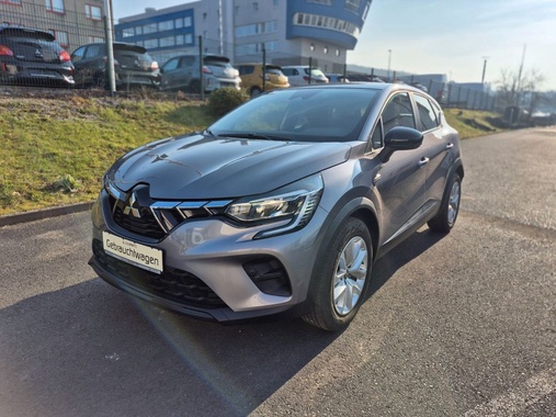 Mitsubishi ASX 2024