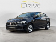 Fiat Tipo 2018