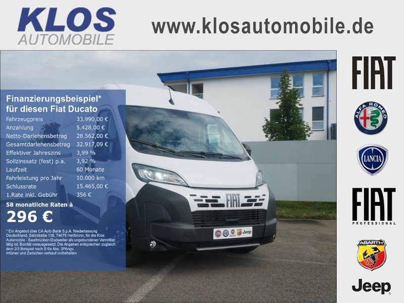 Fiat Ducato