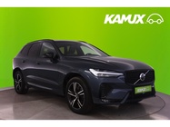 Volvo XC60 2022