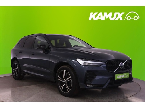 Volvo XC60 2022