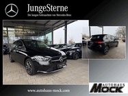 Mercedes-Benz B-Class 2024