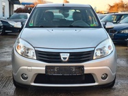Dacia Sandero 2008
