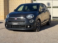 Fiat 500X 2021