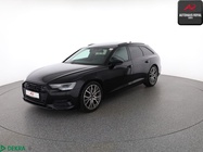 Audi A6 2021
