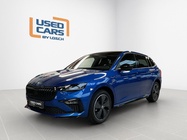 Skoda Scala 2025