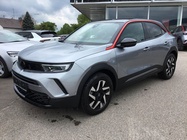 Opel Mokka 2022