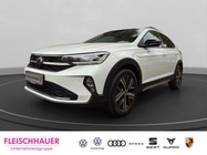 Volkswagen Taigo 2025