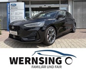 Ford Focus 2022