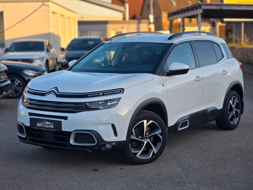 Citroen C5 2020