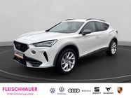 Cupra Formentor 2023