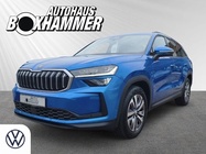 Skoda Kodiaq 2024