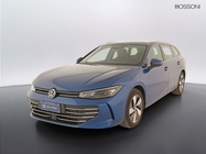 Volkswagen Passat 2024