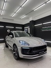 Porsche Macan 2022