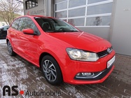 Volkswagen Polo 2017