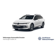 Volkswagen Golf 2025