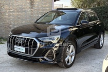 Audi Q3 2019