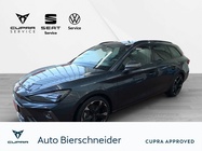 Cupra Leon 2025