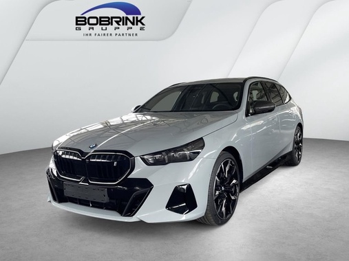 BMW i5 2026