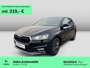 Skoda Fabia 2025