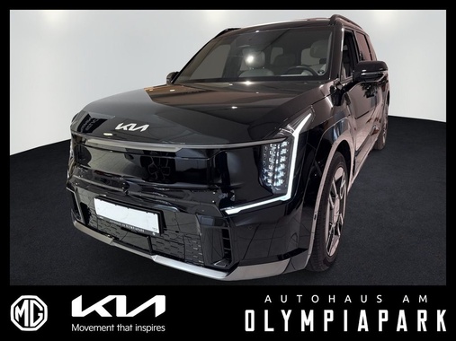 Kia EV9 2025