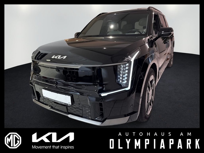 Kia EV9