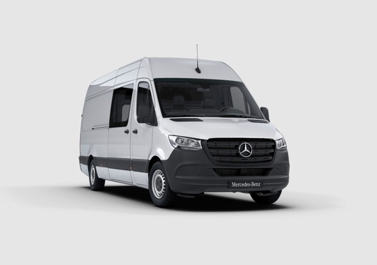 Mercedes-Benz Sprinter 2020