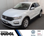 Volkswagen T-Roc 2019