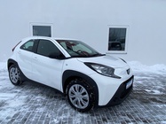 Toyota Aygo 2023