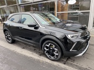 Opel Mokka 2022