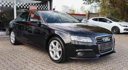 Audi A4 2011