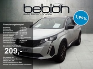 Peugeot 3008 2024