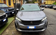 Peugeot 3008 2021