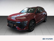 Hyundai Kona 2024
