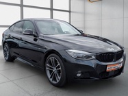 BMW 3 Series 2017