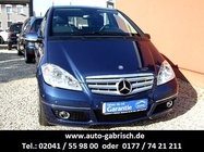 Mercedes-Benz A-Class 2010