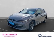 Volkswagen Golf 2025