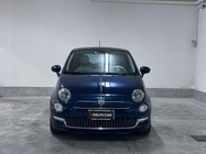 Fiat 500 2019