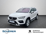 Seat Ateca 2022