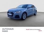 Audi A1 2025
