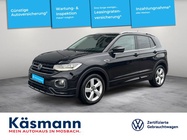 Volkswagen T-Cross 2021