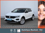 Volkswagen T-Roc 2019