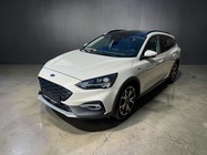 Ford Focus 2019
